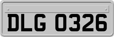 DLG0326