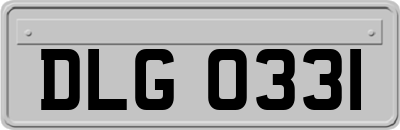 DLG0331