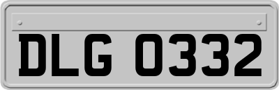 DLG0332