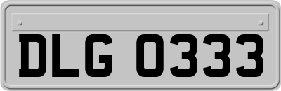 DLG0333