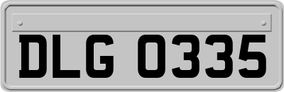 DLG0335