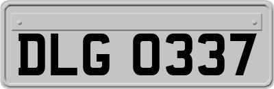 DLG0337