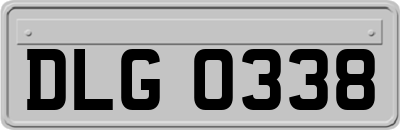 DLG0338