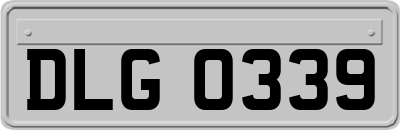 DLG0339