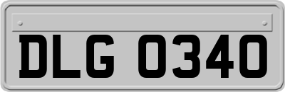 DLG0340