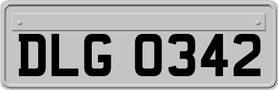 DLG0342