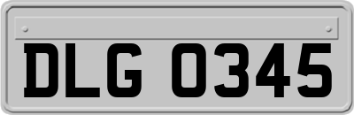 DLG0345