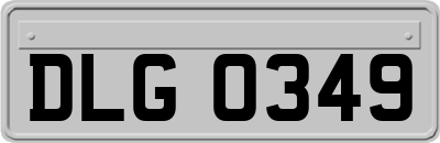 DLG0349