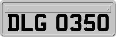 DLG0350