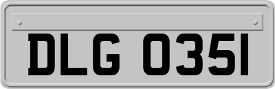 DLG0351