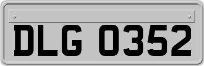 DLG0352