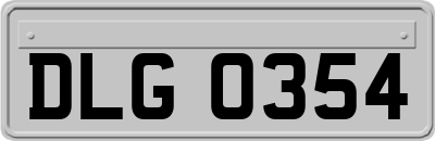 DLG0354