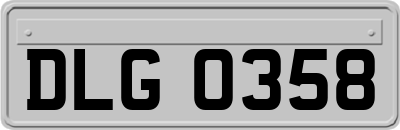 DLG0358