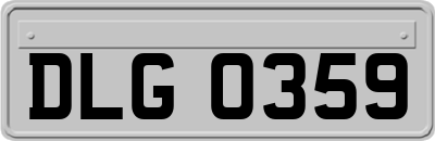 DLG0359