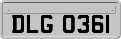 DLG0361