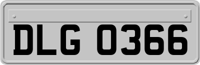 DLG0366