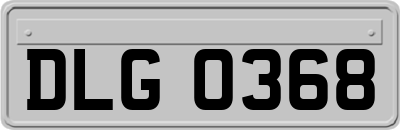 DLG0368