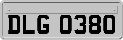 DLG0380