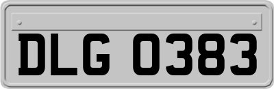 DLG0383