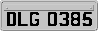 DLG0385