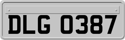 DLG0387