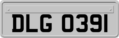 DLG0391