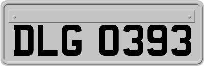 DLG0393