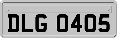 DLG0405