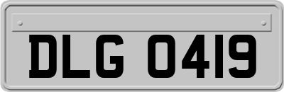 DLG0419