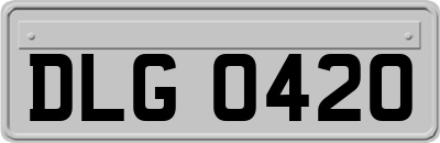DLG0420