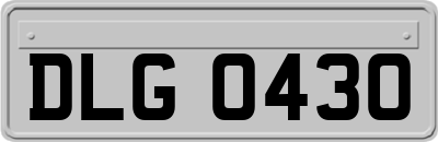 DLG0430