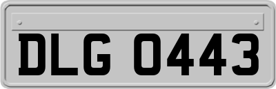 DLG0443