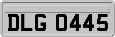 DLG0445
