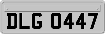 DLG0447