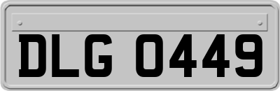 DLG0449