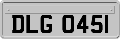 DLG0451