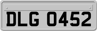 DLG0452
