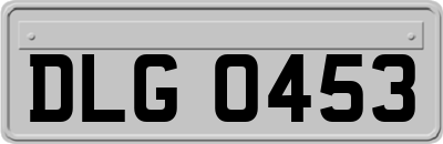 DLG0453
