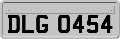 DLG0454