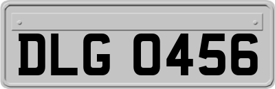 DLG0456
