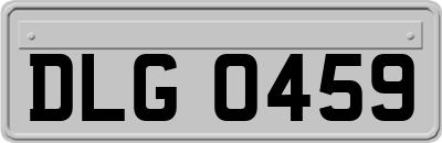 DLG0459