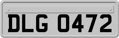 DLG0472
