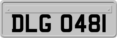 DLG0481