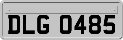 DLG0485