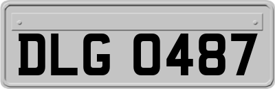 DLG0487