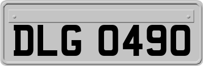 DLG0490