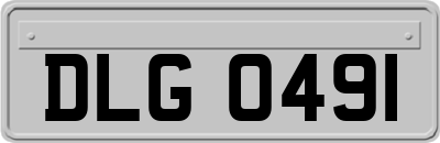 DLG0491