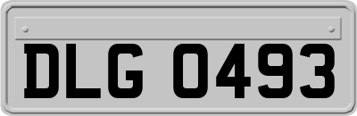 DLG0493