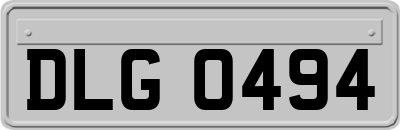 DLG0494