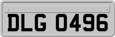 DLG0496
